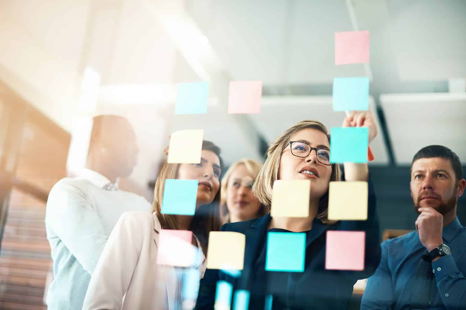 5 Stages for Effective Legal Intake Process