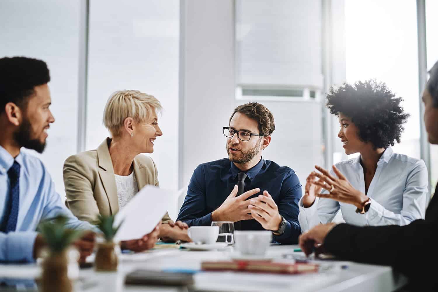 The Role of In-House Legal Operations Teams