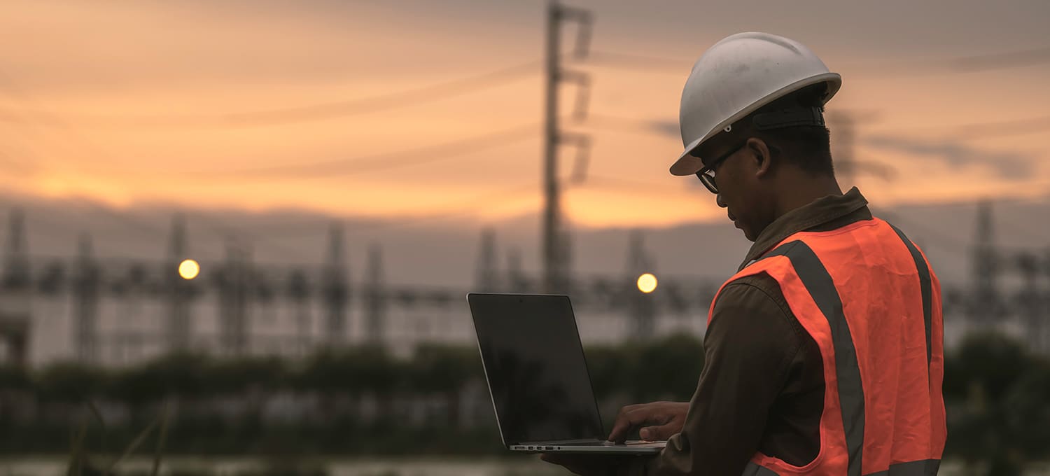 Importance of CLM for the Energy Industry