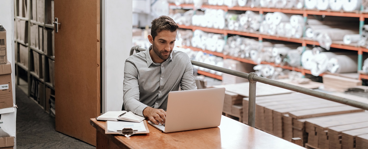 How Contracts Affect the Procurement Cycle