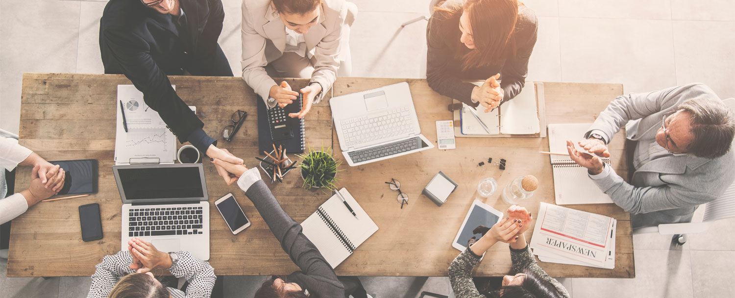 Your Guide to Mastering the Contract Request Process