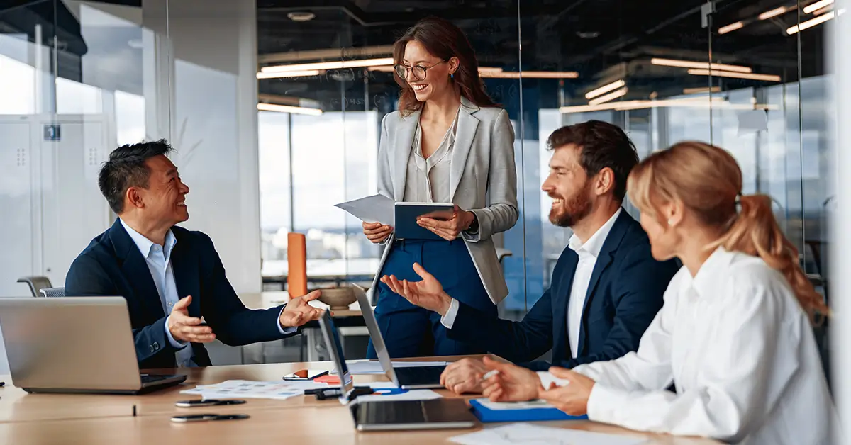 How AI is Transforming Legal Document Management