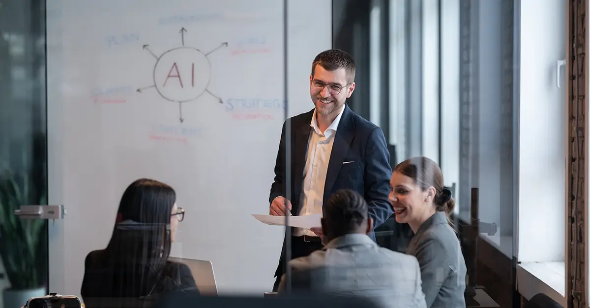 Why 2025 Demands AI-First Strategies for CLM