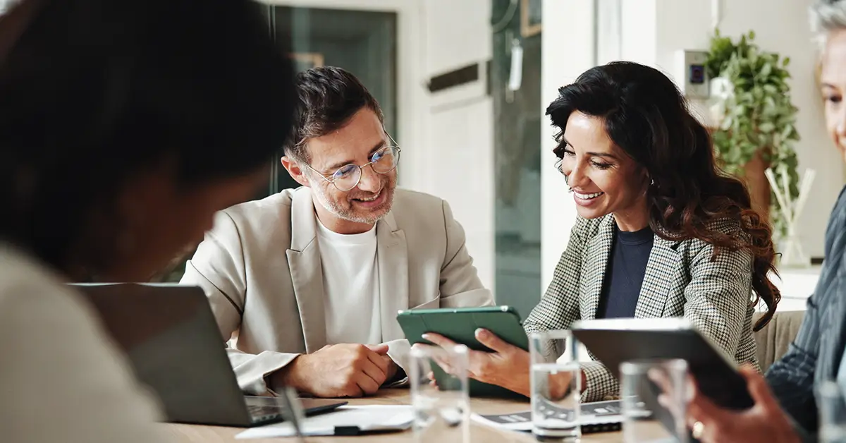 Leah's Salesforce Integration Connects Sales and Legal Processes