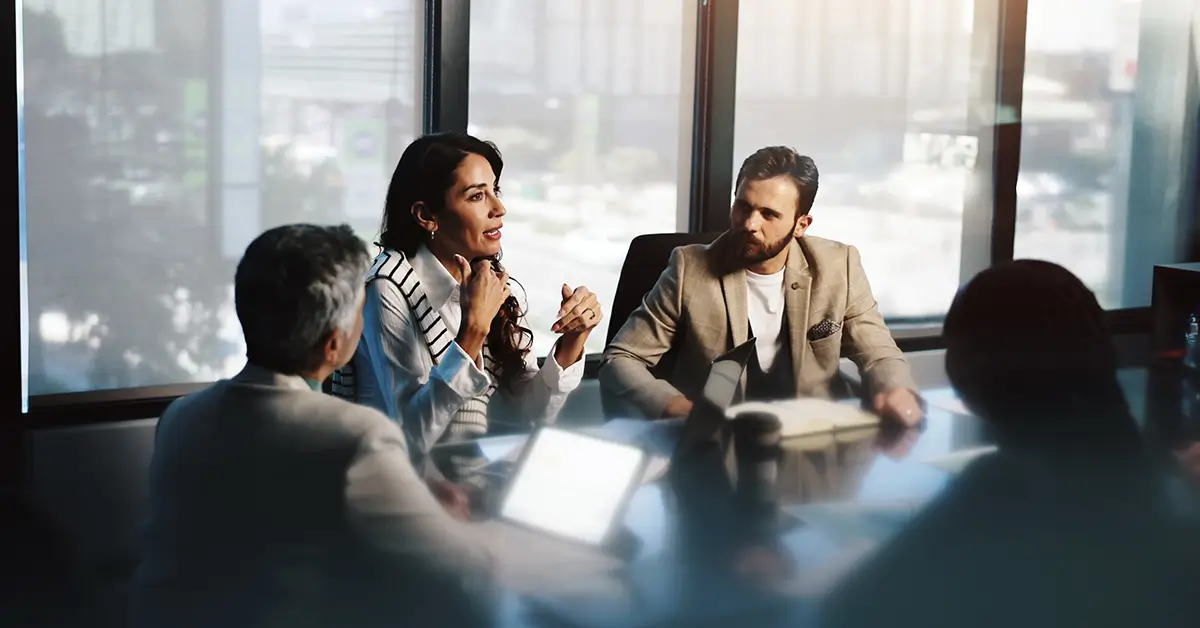 How to Set AI Policies for Legal Teams and Business Users