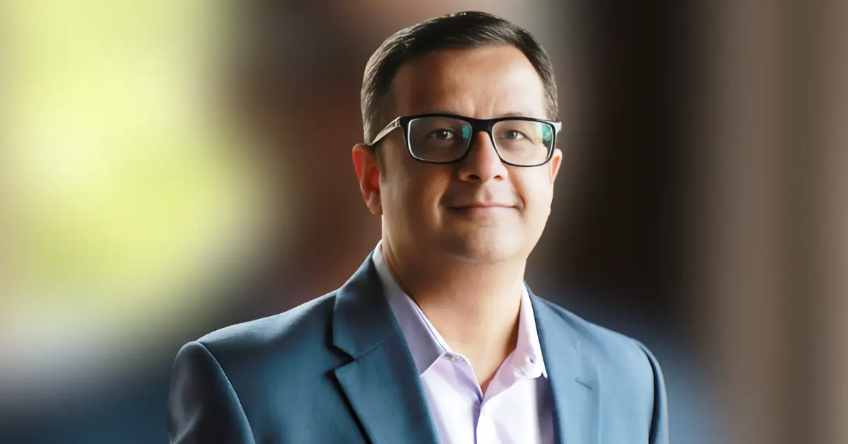 Pulse 2.0: Interview With President and CTO Anurag Malik