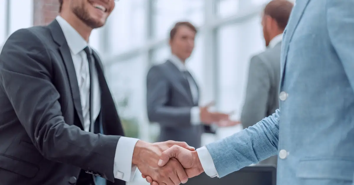 Why We Created a Chief AI Officer Role at Leah