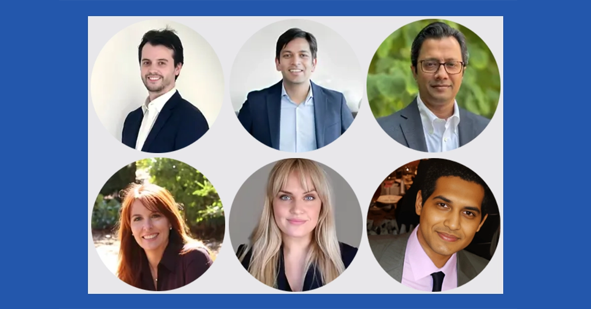 Legal Reader: ContractPodAi Appoints Chief AI Officer, James Thomas, and Expands Leadership Team to Drive the Next Phase of Leah’s Innovation