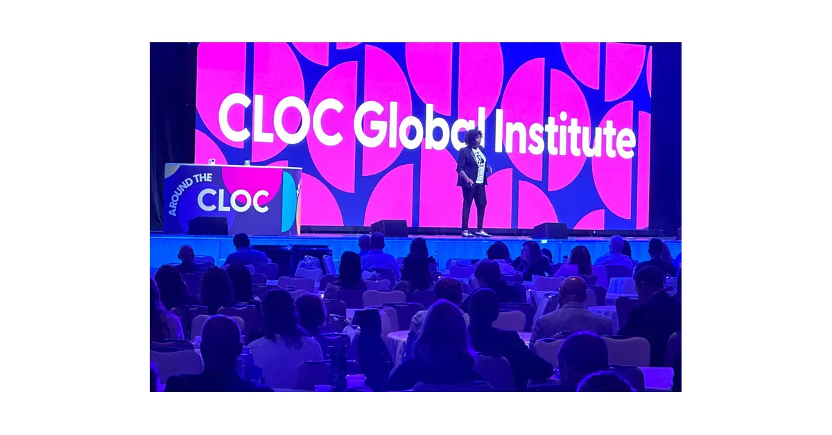 Law.com: A Fundamental Realignment': CLOC Expands Board to Reflect Full Legal Ecosystem