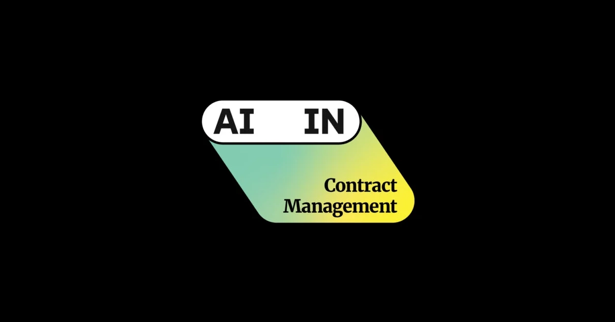 People Managing People: AI in Contract Management: How to Start Small, Scale Fast & See Results