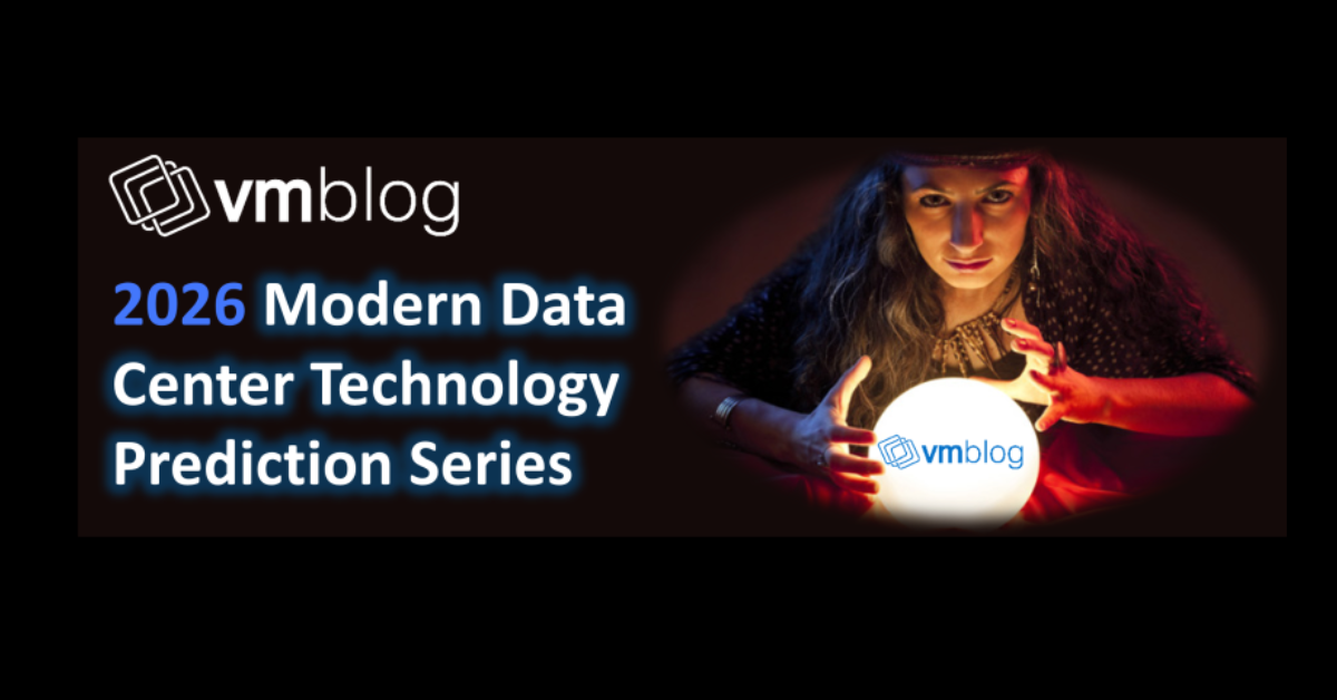 VMBlog: How AI Will Transform Enterprise Work in 2026