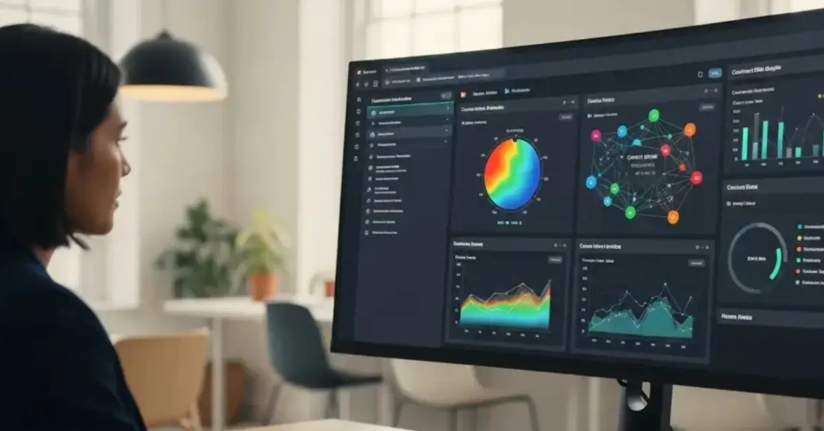 B2BDaily: AI-Powered Contract Management – Review