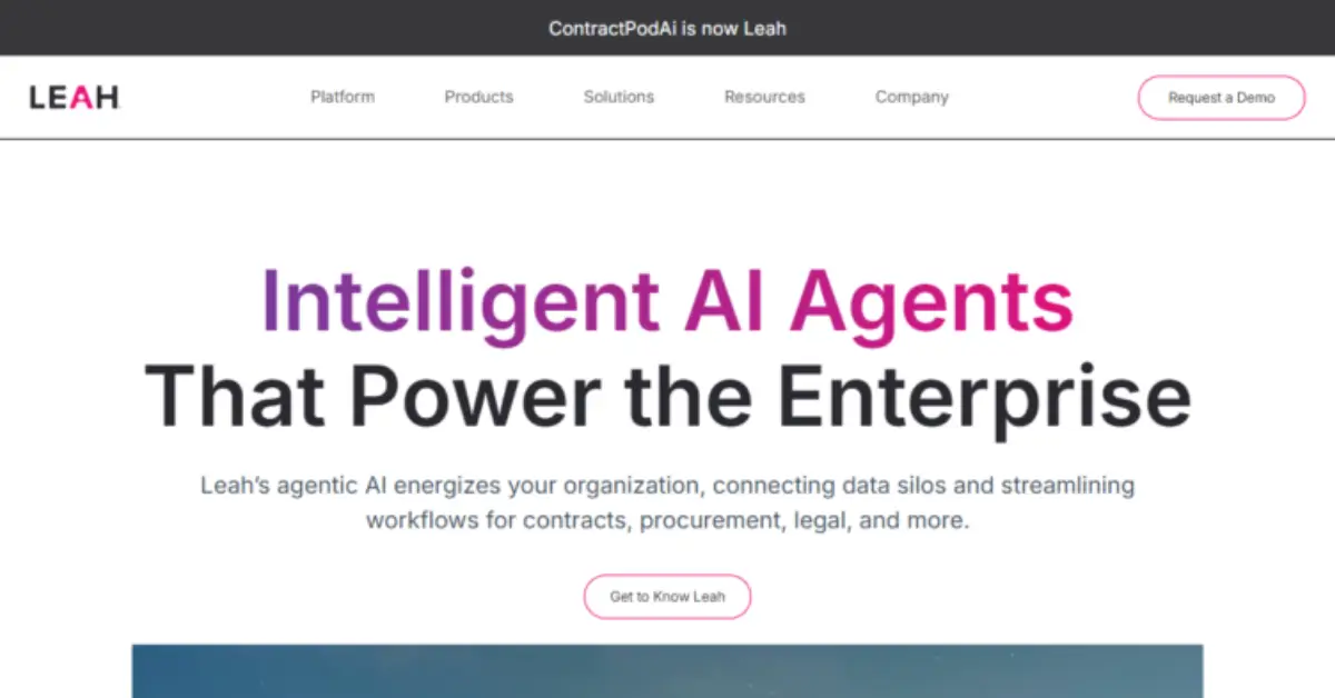 Coinsworldstory: 10 Top AI Solutions for Contract Intelligence In 2026