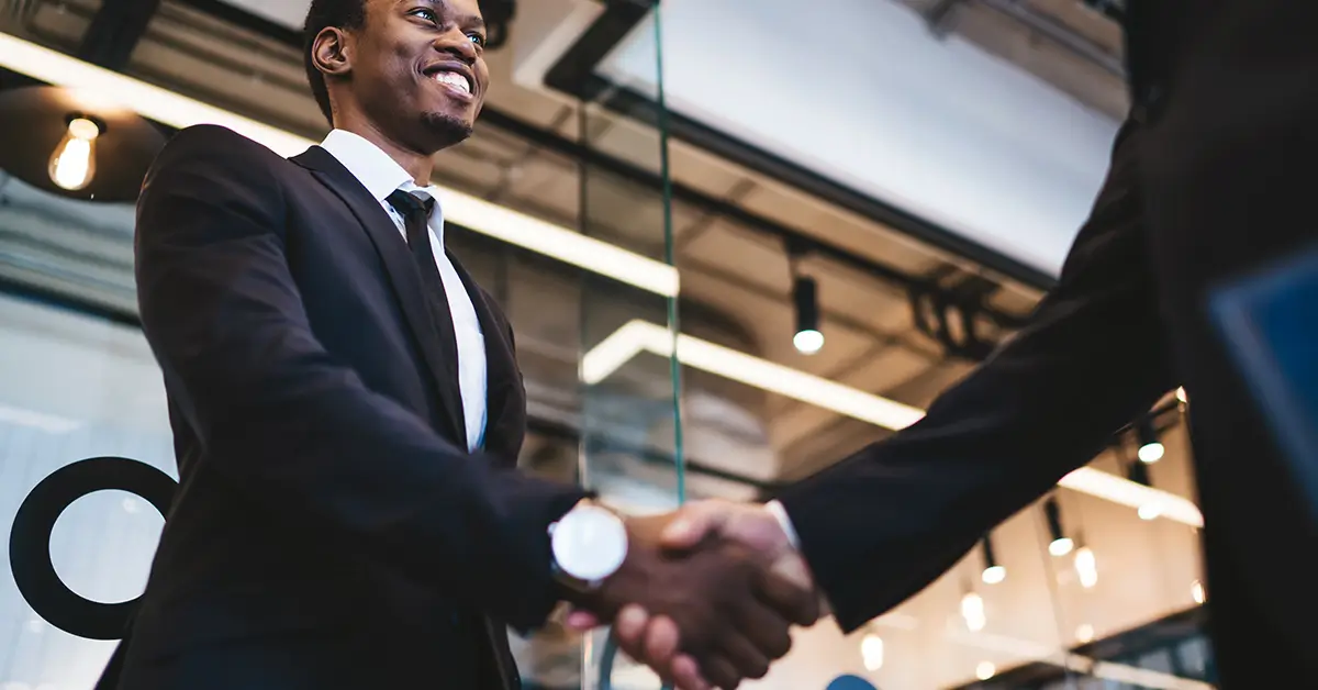 Leah partners with PwC UK to power Agentic Operating Models 