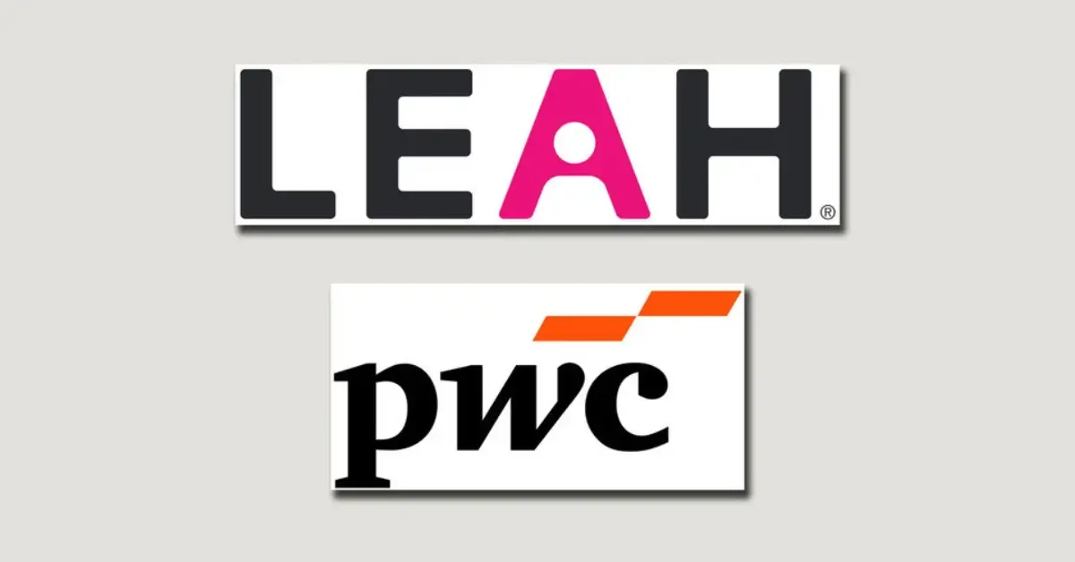 Law.com: CLM Provider Leah Deepens Partnership With PwC UK to Fortify Agentic Operating System