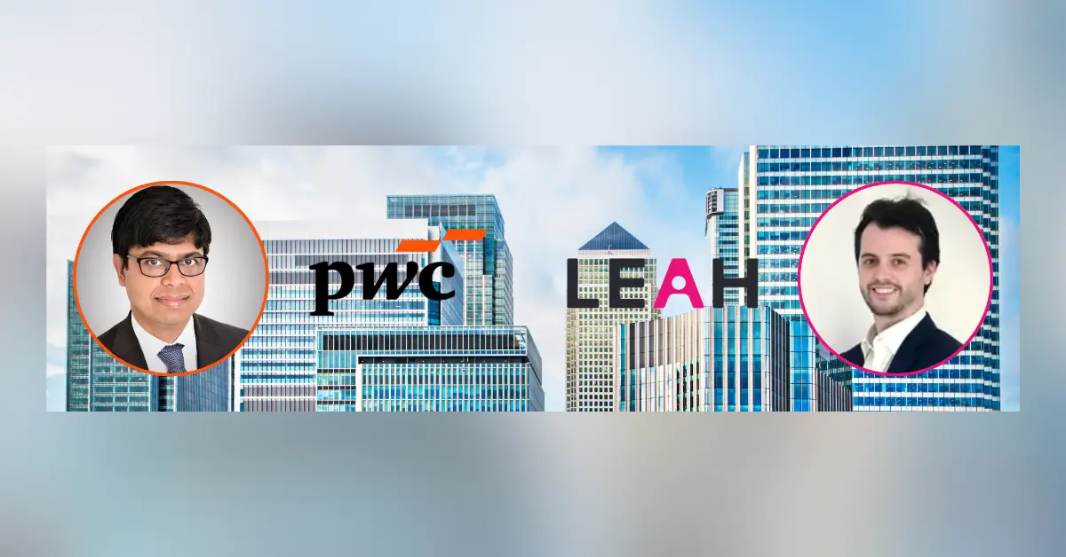 Legal IT Insider: CLM Provider Leah Deepens Partnership With PwC UK to Fortify Agentic Operating System