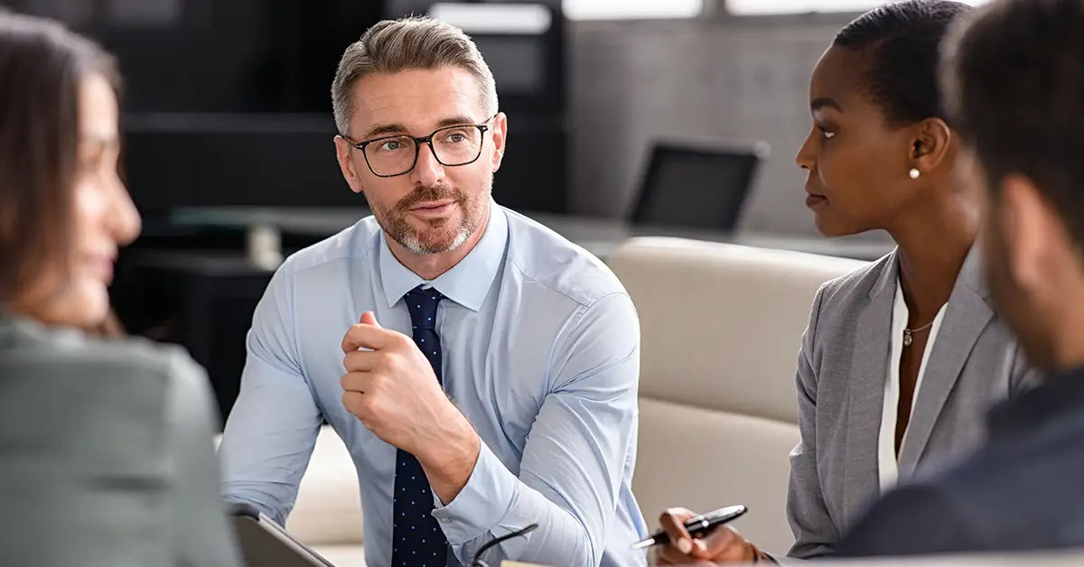 The Business Case for AI in Procurement: Metrics That Matter to Leadership