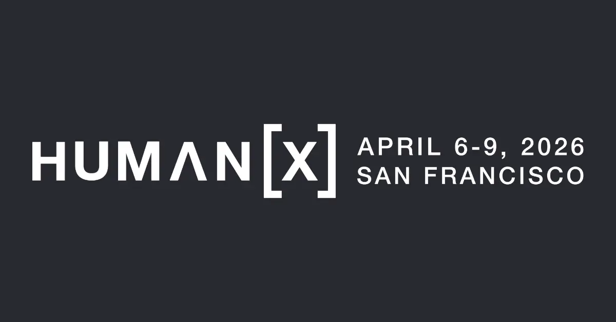 HumanX 2026