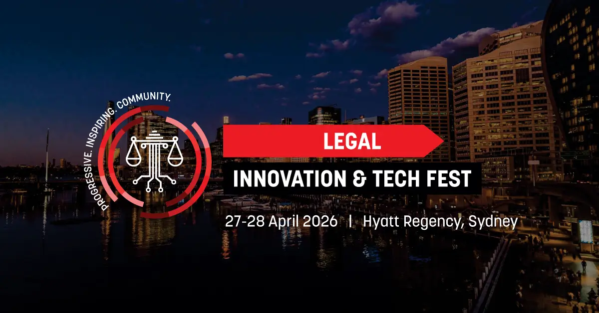 Legal Innovation & Tech Fest