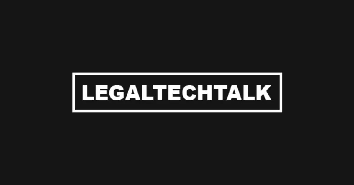 LegalTechTalk 2026