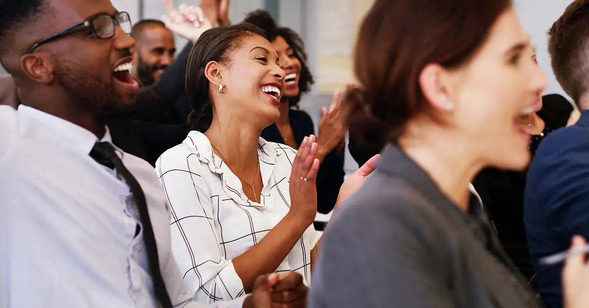 Leah Named a 2026 Best Places to Work Award Winner by the Business Intelligence Group