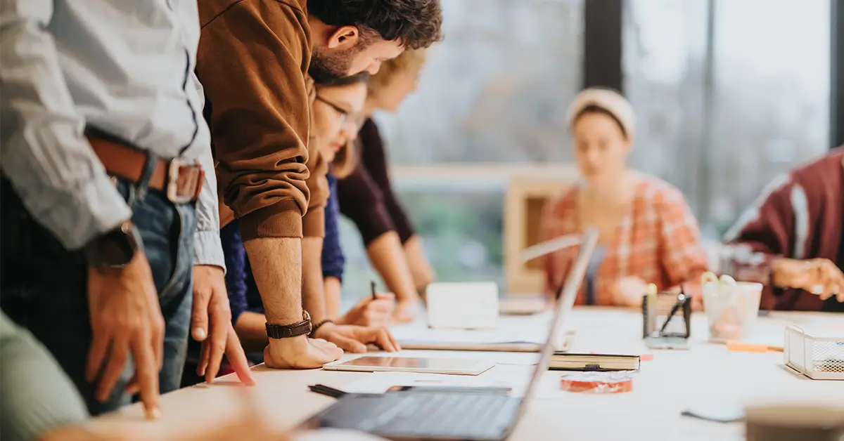 Artificial Intelligence and Machine Learning in Contract Management: What's the Difference?