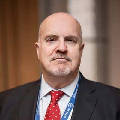 Edward Chick