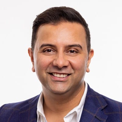 Sarvarth Misra