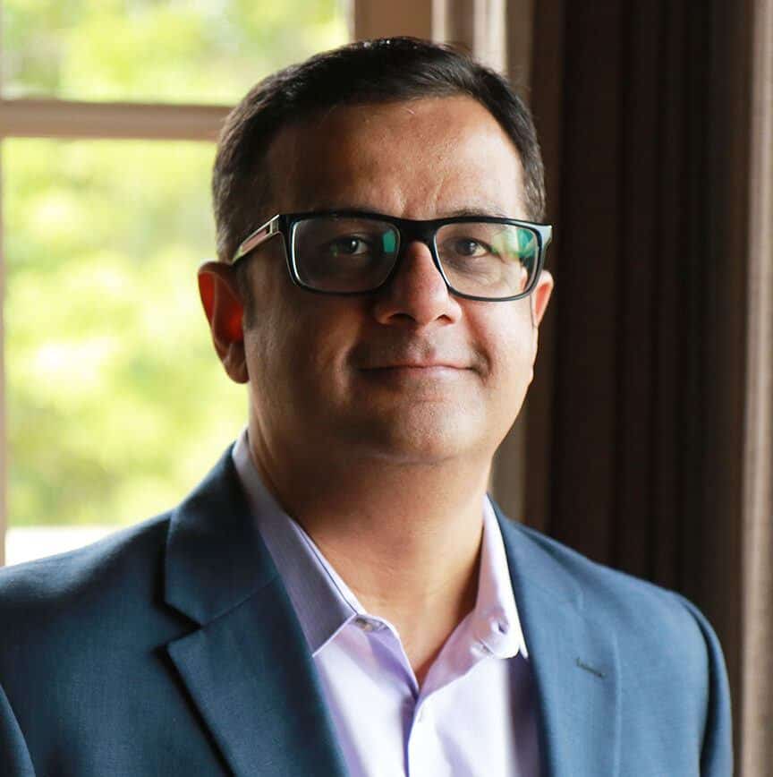 Anurag Malik