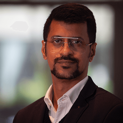 Viraj Chaudhary