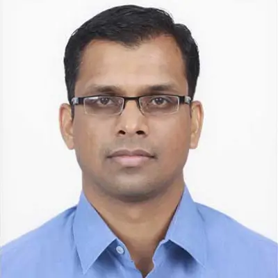 Amit Vijayan