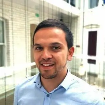 Martyn Yuen