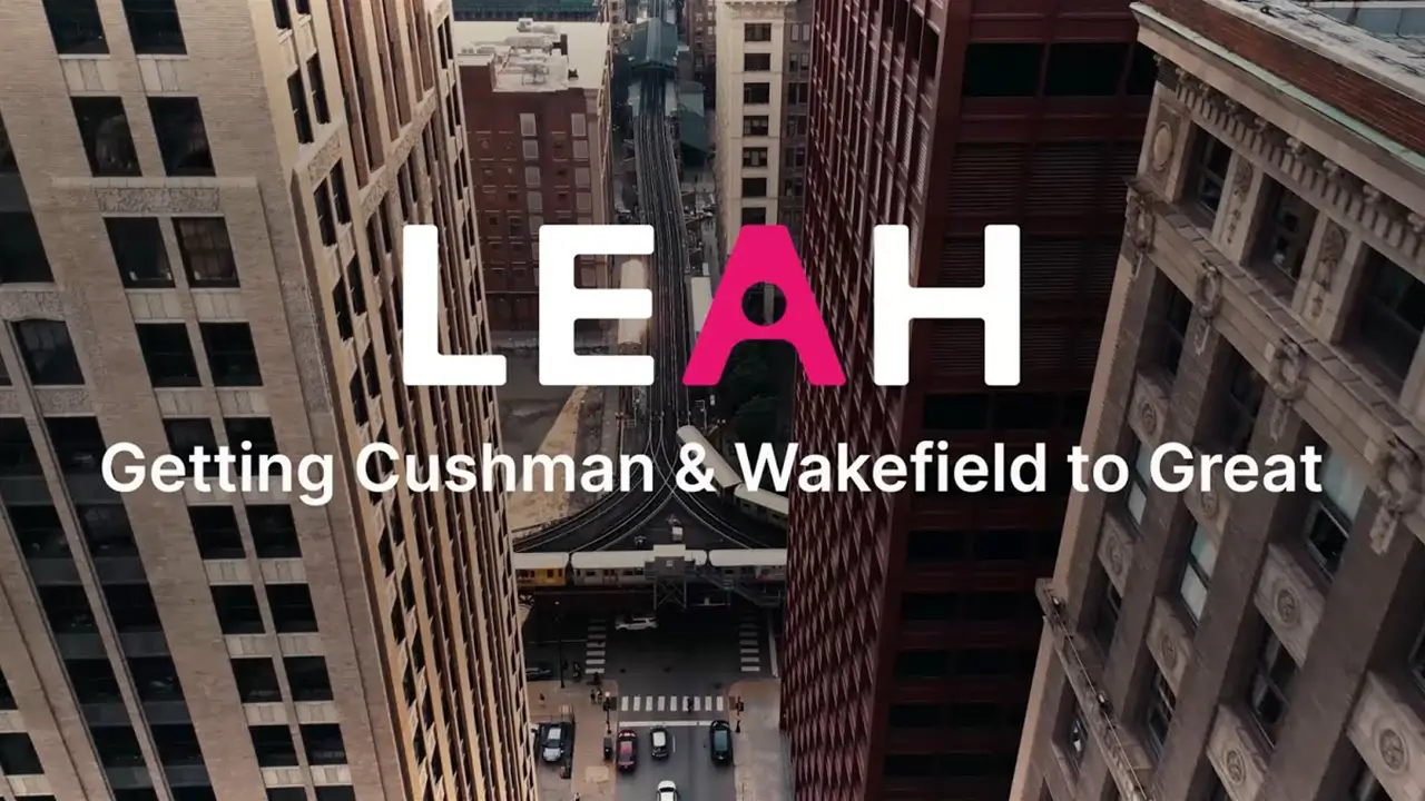 Customer Story: How Cushman & Wakefield Transformed Contract Management with AI-Powered CLM