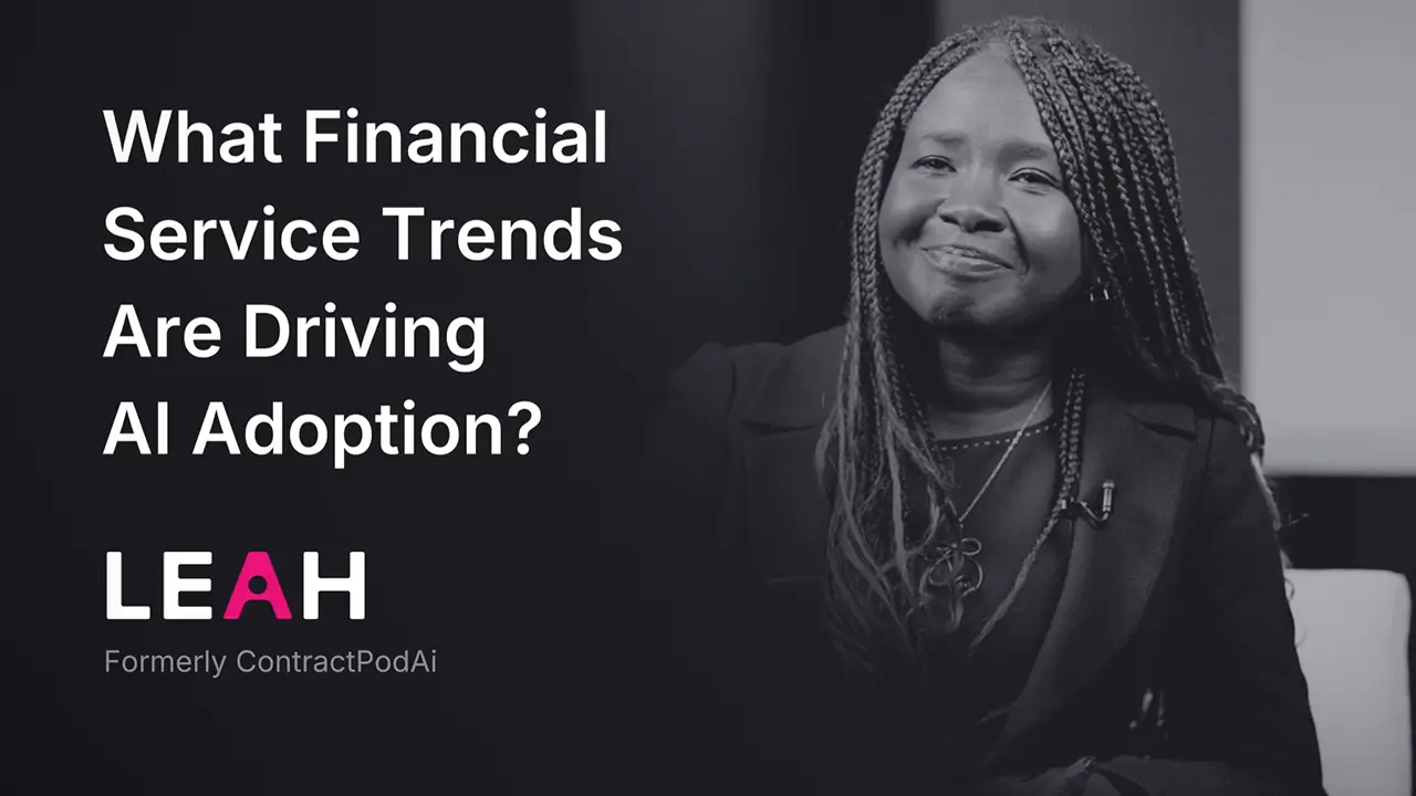 How AI is Revolutionizing Tax & Legal Compliance